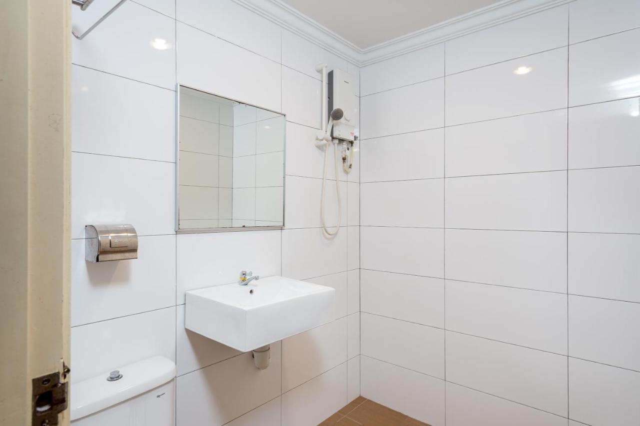 Subang Park Hotel Subang Jaya Ngoại thất bức ảnh