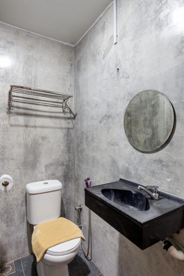 Subang Park Hotel Subang Jaya Ngoại thất bức ảnh