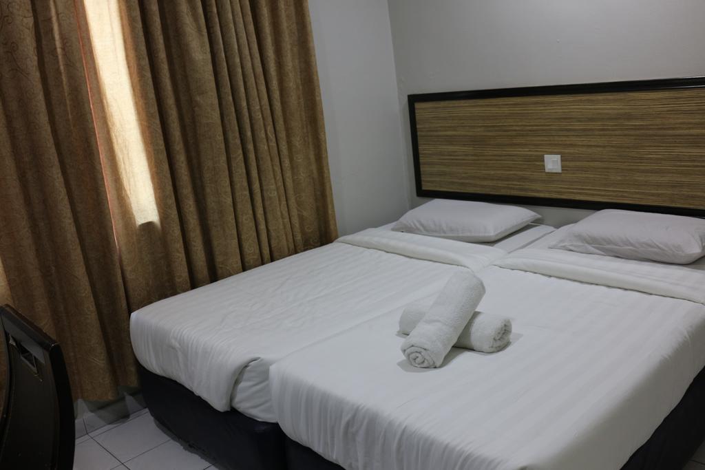 Subang Park Hotel Subang Jaya Phòng bức ảnh