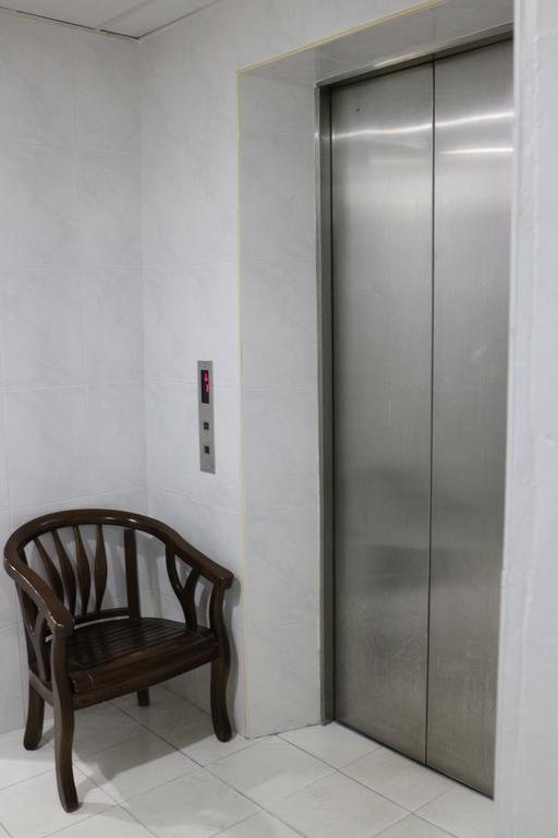 Subang Park Hotel Subang Jaya Ngoại thất bức ảnh