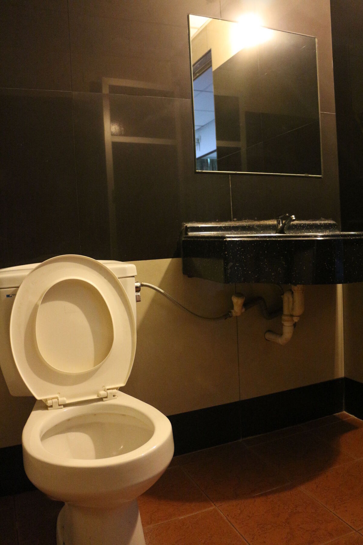 Subang Park Hotel Subang Jaya Ngoại thất bức ảnh